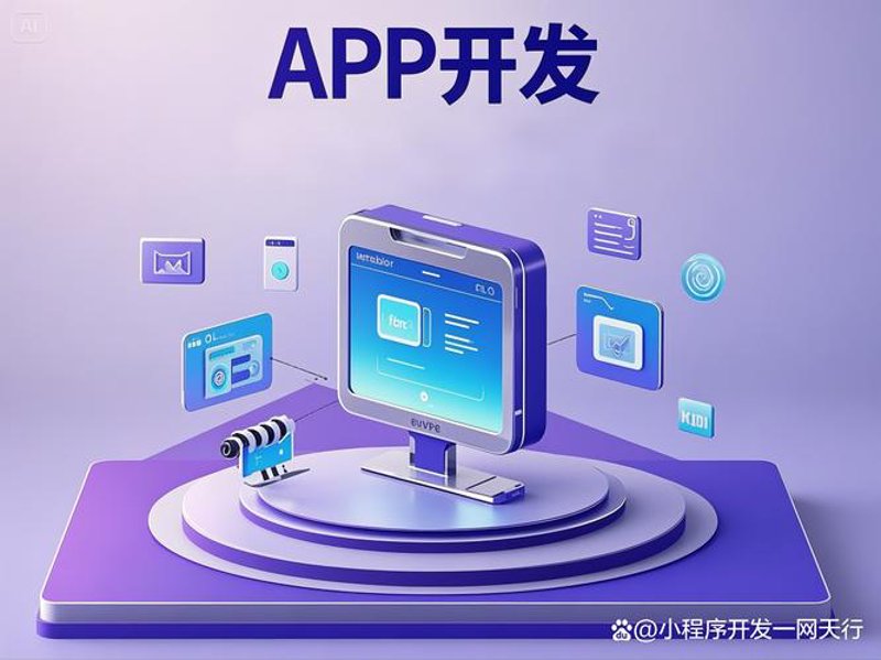 企业软件开发：助力企业发展的好伙伴