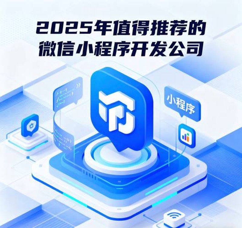 小程序定制：开发创新，服务升级